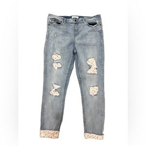 Judy Blue Jeans 15/32